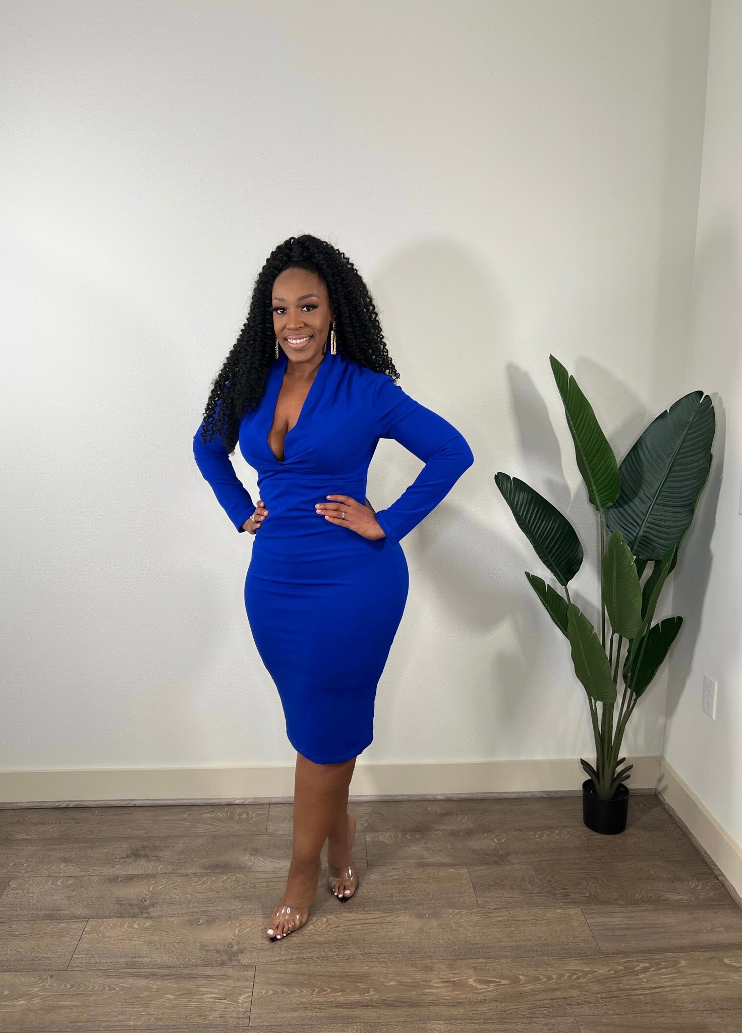 best lady dress Best dresses for large busts tested by editors, plus expert tips